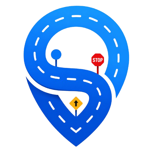 Driver Test Routes
